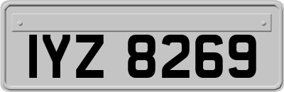 IYZ8269