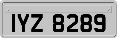 IYZ8289