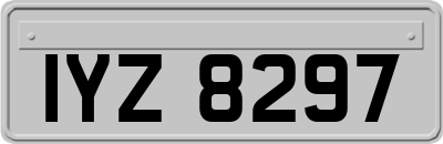 IYZ8297