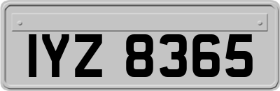 IYZ8365
