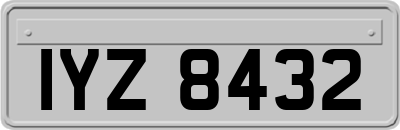 IYZ8432