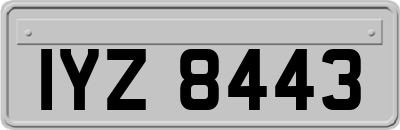 IYZ8443