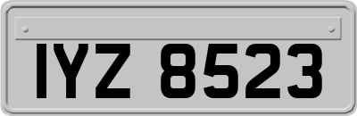 IYZ8523