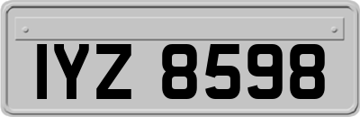 IYZ8598