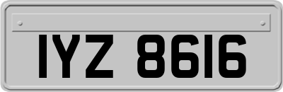 IYZ8616