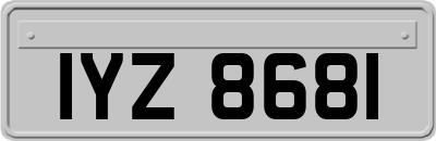 IYZ8681