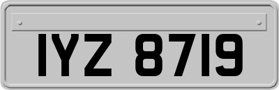 IYZ8719