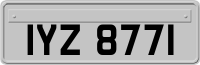 IYZ8771