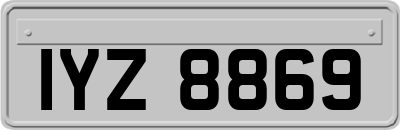 IYZ8869