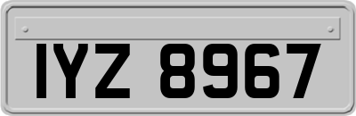IYZ8967