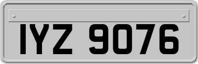 IYZ9076
