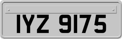 IYZ9175