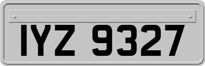 IYZ9327