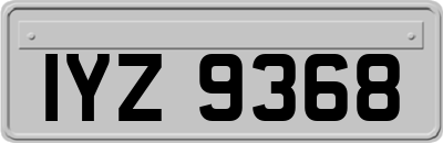 IYZ9368
