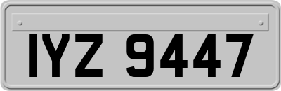 IYZ9447
