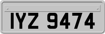 IYZ9474