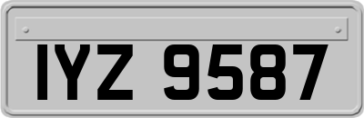 IYZ9587