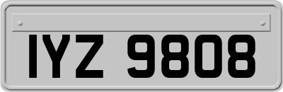 IYZ9808