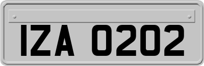IZA0202