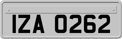 IZA0262