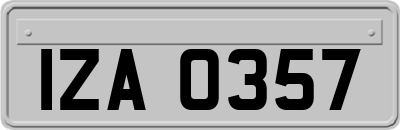IZA0357