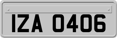 IZA0406