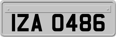 IZA0486