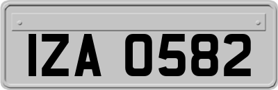 IZA0582