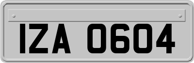 IZA0604
