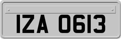IZA0613