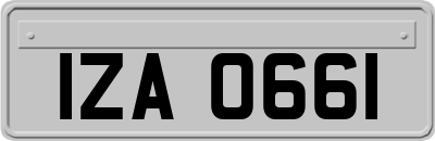 IZA0661