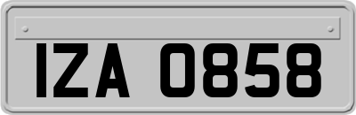 IZA0858