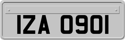 IZA0901