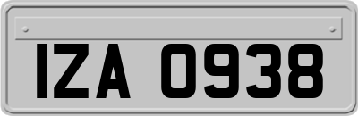 IZA0938