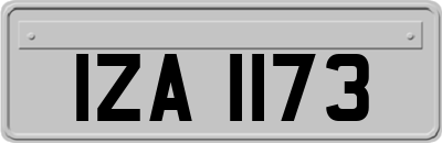 IZA1173