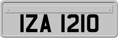 IZA1210