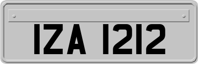 IZA1212