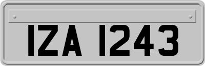 IZA1243