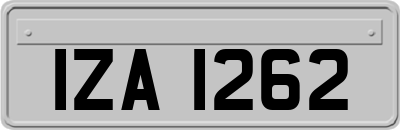 IZA1262