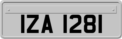 IZA1281
