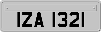 IZA1321