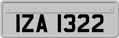 IZA1322
