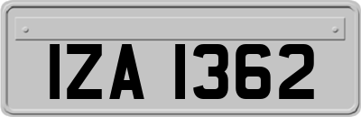 IZA1362