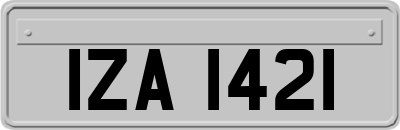 IZA1421