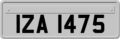 IZA1475