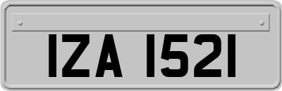 IZA1521