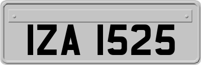 IZA1525