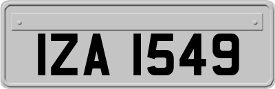 IZA1549