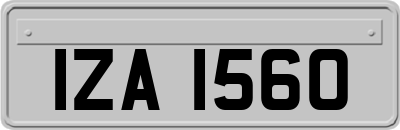 IZA1560