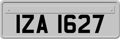 IZA1627